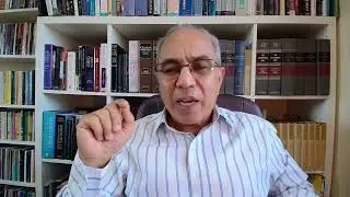 الاثنين ٢٩/ ١٢/ ٢٥. زكريا (٤) الرؤية الثانية والثالثة .Bible study