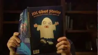 Joshua P. Warren on Why Some People See Ghosts