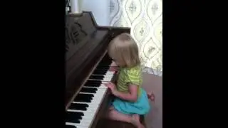 Aspiring Pianist