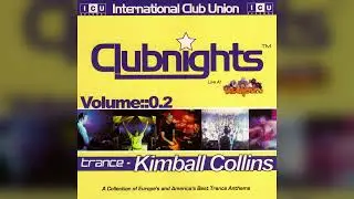 Kimball Collins - International Club Union-Clubnights Volume 02 (2000)