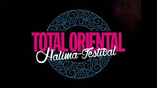 Total Oriental 2020 Trailer