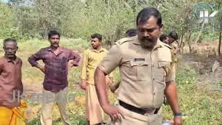 കുളത്തൂപ്പുഴ ചെറുകര രാജീവ് ഗാന്ധി മെമ്മോറിയൽ ട്രൈബൽ സ്കൂളിൽ ഒന്നര ലക്ഷത്തോളം രൂപ മോഷ