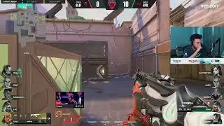 Tarik reaction to GUILD Trexx 1Hp crazy clutch holly