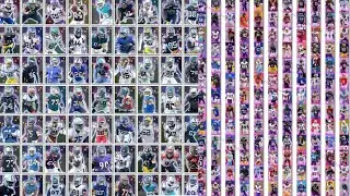 ALL TEAM BUILDERS AND POWER UPS REVEALED FOR MADDEN 22