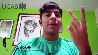 La Visi&oacute;n Cristiana de la Vida - UCAB GY - Pent&aacute;gono Estudiantil