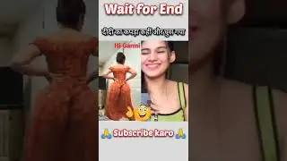 #reaction #girl #trending #viral #online #comedy #shorts