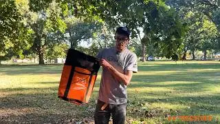 Why Does Everyone Love the TreeStuff Simple Rope Bag?