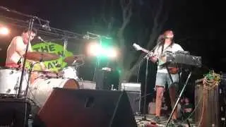 Za!, full set 3of3 live Capellades 04-07-2015, The Lemon Day 2015