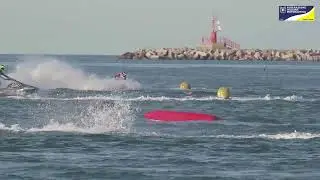 MOTO D'ACQUA CAMPIONATO ITALIANO