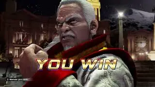 VF5 Lau lvl 38 (World Tour)