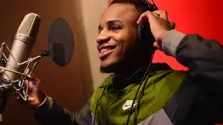 BTS Studio Session W/ RNS Shadi x Dir. Ali Faheem