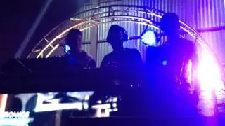 Dj Krizis En Tupletlac Salon Rocio
