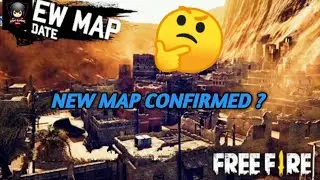 NEW MAP CONFIRMED ? 🤔 || GARENA FREE FIRE || NEW UPDATES OF OB17 FULL DETAILS ||