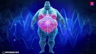 280 Hertz Frequency: 280Hz Powerful Healing Frequency Sleep Music | 280Hz Binaural Beats