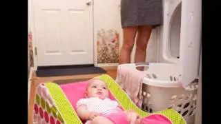 Nap Nanny Chill Portable Recliner.wmv