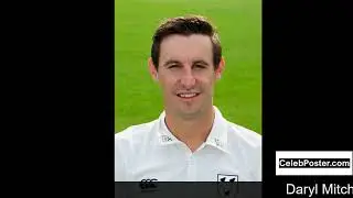 Daryl Mitchell biography