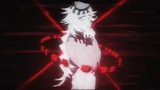 「MISS THE RAGE」&bull; 「DS」&bull; |SVP| &bull;「EDIT&ne;AMV &mdash; MMV」