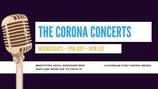 Corona Concert No. 6 - COVID-19 Heroes
