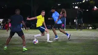 Football | RAK | 2023 | Best football game 2023