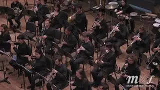 Fireworks - Adam Harrington | Mostly Modern Festival