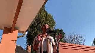 Deano Luke Paulsen - Aretha Franklin&rsquo;s Natural Woman Cover (SP1-T3)