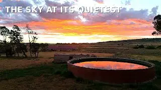 The Sky at Its Quietest | Sunrise to Sunset Cinematic