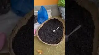 Fire Roasted Coffee (Native Filipino style)