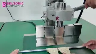 🎥 Ultrasonic Cutting for Noodles | Also Ideal for Pasta Production