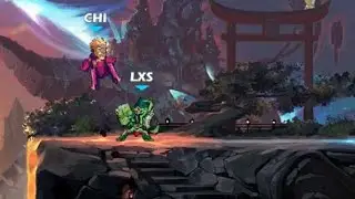 How to play Blasters = DAIR