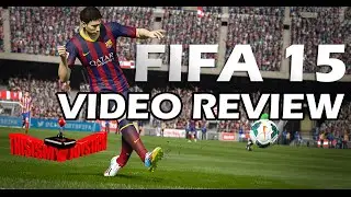 FIFA 15 - Video Review