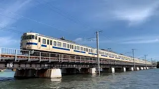 【鉄道PV】さようなら415系