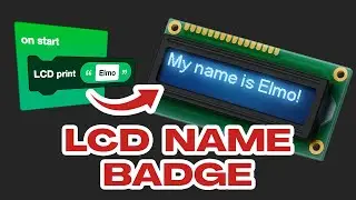Stop Writing Arduino Code! Build This LCD Project in 5 Minutes.