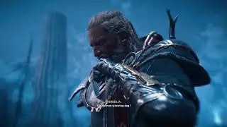 Assassin's Creed: Valhalla- BOSS FIGHT - EVIOR VS CORDELIA [DAUGHTER OF LERION]