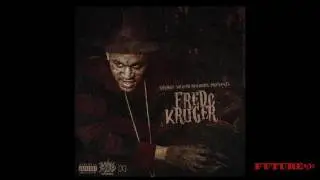 FREDO SANTANA | GINO MARLEY | TARENTINO 808 MAFIA TYPE BEAT (FREE)