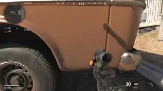 Call of Duty Black Ops Cold War Destroying Trash Talkers