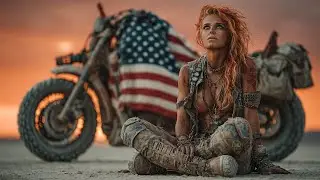 Rebel Riders 🏍️ &ndash; Southern Rock Anthems | ZZ Top, Blackberry Smoke & Foghat