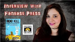 Road Kill Vol. 6 Interview with Fanbase Press
