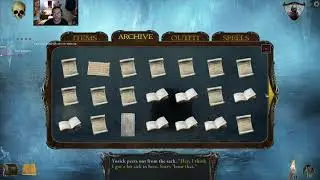 Livestream Recording - Shadowgate (2014) - Part 3 [Finale]