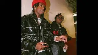 Playboi Carti - Toke Shit (Official Instrumental) Prod. Pierre Bourne