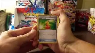 Magical Pair - XY Base Set Ep. 2
