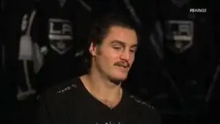Getting To Know Kevin Westgarth (1/2)