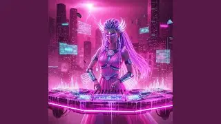 Iron Will (Pink Steel)