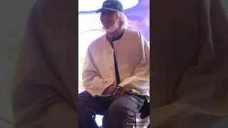 20230127 #송민호 #Mino #오님 #Ohnim&nbsp;#치피 #Chippy #NFT #KONKRIT  Private Event @ #디해방 #D_Haebang