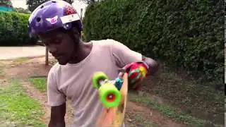 Abec 11 Big Zigs HD Wheel Review