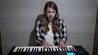 Passion - Fade Away (Cover)