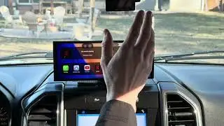 OTTOCAST OttoScreen AI 11.4