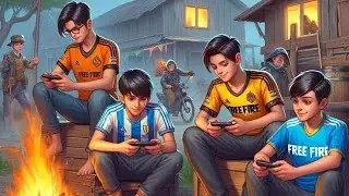Team up with up to 3 friends for strategic communication and victory.👽💝🫂🫂