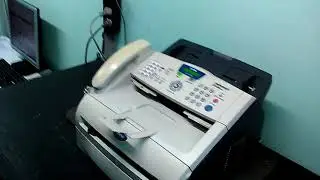 brother fax-2920r мфу 4в1 под восстановление