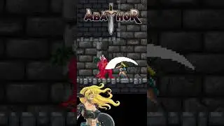 Abathor Sais Char #arcade #nintendoswitch #ps4 #retro #ps5 #videogames #games #retrogaming