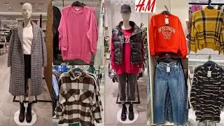 H&M WOMEN'S NEW COLLECTION / SEPTEMBER 2022